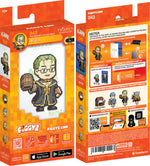 FiGGYZ Frieren : Beyond Journeys End Heiter 11cm Collectible Pop Magnet