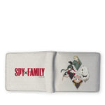 Spy X Family Forger Family Vinyl Wallet