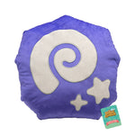 Animal Crossing Fossil Premium Cushion