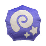 Animal Crossing Fossil Premium Cushion