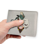 Spy X Family Forger Family Vinyl Wallet
