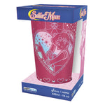 Sailor Moon Moonlight Magic 400ml Glass