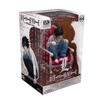 ABYstyle Studio Death Note L Figure