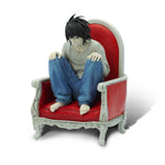 ABYstyle Studio Death Note L Figure
