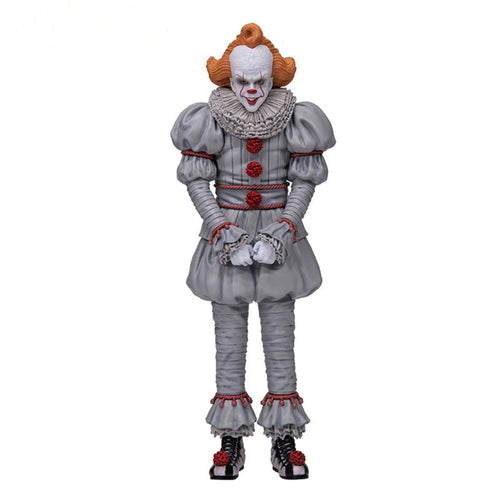 ABYstyle Studio IT Pennywise Figure