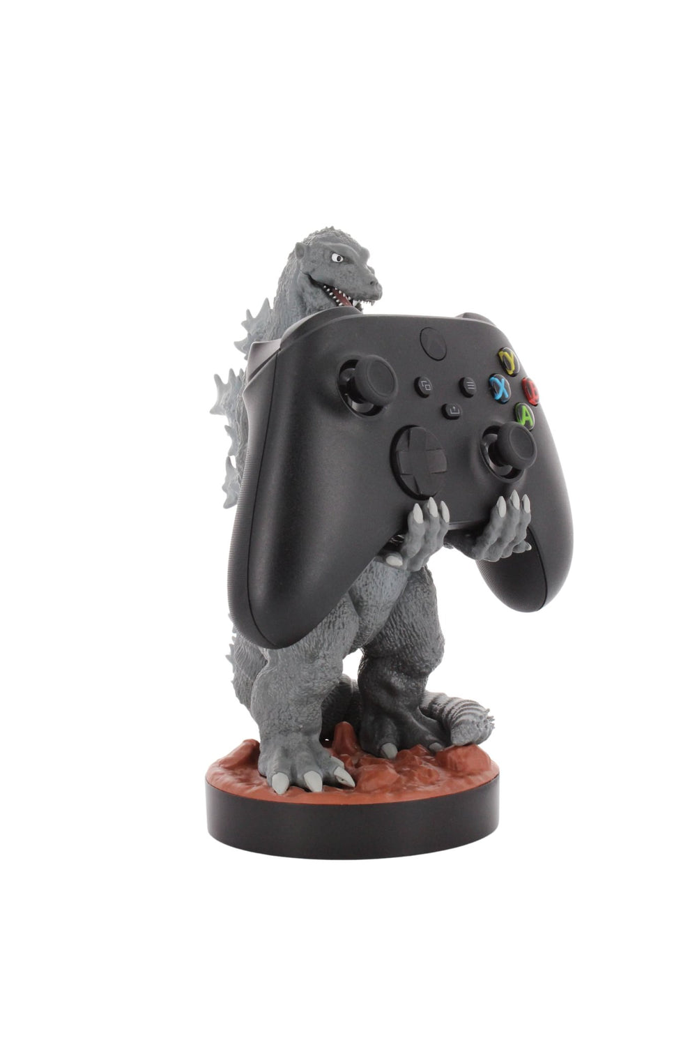 Cable Guys Originals Gojira King of the Monsters Cable Guys Controller Holder and Phone Stand