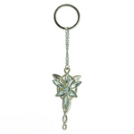 ABYstyle The Lord of The Rings Evening Star 3D Premium Keychain