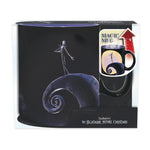 The Nightmare Before Christmas Jack & Moon Heat Change Mug