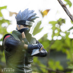 ABYstyle Studio Naruto Kakashi ABYstyle Studio Figure