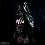ABYstyle Studio Star Wars Darth Vader Super Bust Figure