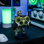 Cable Guys Originals Call of Duty Ghost Warzone Controller Holder and Phone Stand