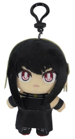 Spy X Family Yor Forger 4.5" Plush