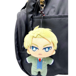 Spy X Family Loid Forger 4.5" Plush