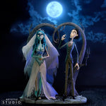 Corpse Bride Emily ABYstyle Studio Figure