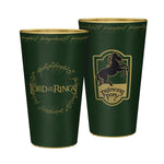 ABYstyle The Lord of The Rings Prancing Pony 400ml Glass