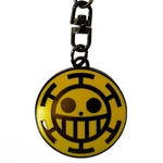 ABYstyle One Piece Trafalgar Law 3D Premium Keychain