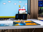Cable Guys Originals Peanuts Snoopy Controller and Phone Stand