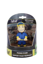 Cable Guys Holdems Fallout Big League Vault Boy Mini Phone Stand and Device Holder