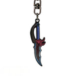 ABYstyle Solo Leveling Kasaka's Venom Fang 3D Keychain