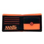 ABYstyle Naruto Premium Wallet