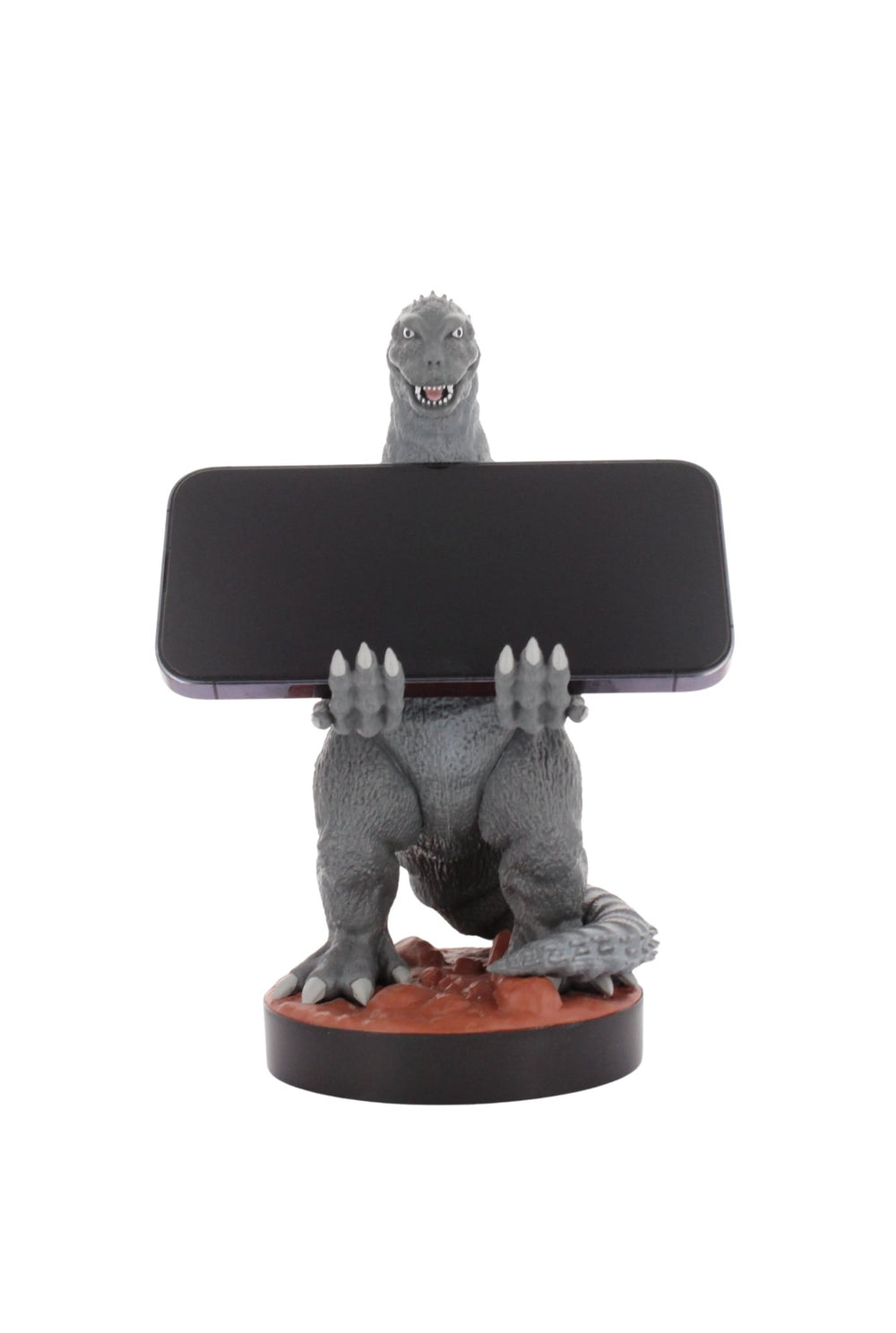 Cable Guys Originals Gojira King of the Monsters Cable Guys Controller Holder and Phone Stand