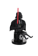Cable Guys R.E.S.T Star Wars Darth Vader A New Hope Collectable Figure Device Holder
