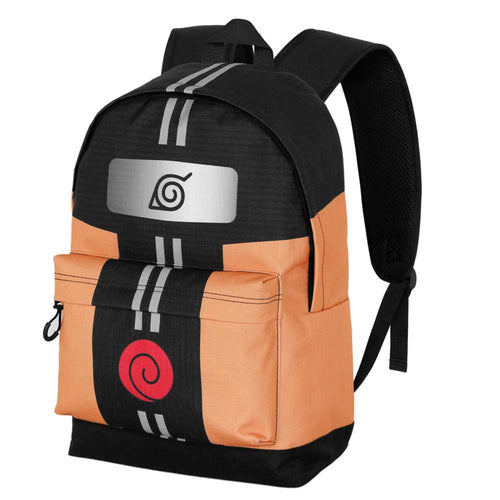 Karactermania Naruto Dress Fan 2.2 Backpack - Orange
