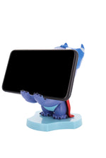 Cable Guys Holdems Lilo & Stitch Underpants Hero Stitch Mini Phone Stand and Device Holder