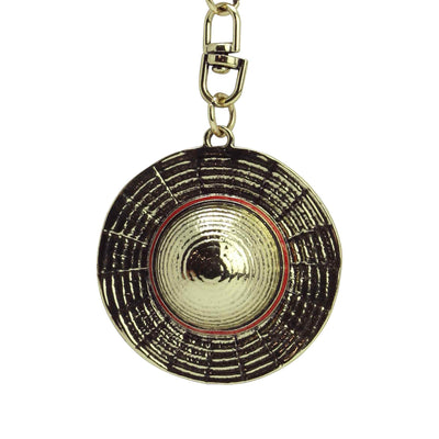 ABYstyle One Piece Luffy's Hat 3D Premium Keychain