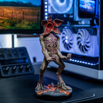 Cable Guys Originals Stranger Things Demogorgon Controller and Phone Stand