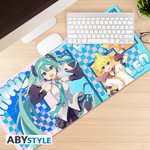 ABYstyle Hatsune Miku Miku & Friends XXL Desk Mouse Mat