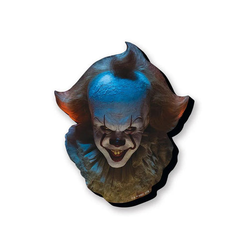 IT Pennywise Funky Chunky Magnet