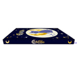 ABYstyle Sailor Moon Luna & Artemis A5 Notebook