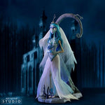 Corpse Bride Emily ABYstyle Studio Figure