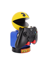 Cable Guys R.E.S.T Pac-Man Collectible Figure Device Holder