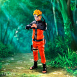 Naruto Uzumaki ABYstyle Studio Figure