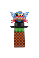 Cable Guys Ikon Sonic The Hedgehog Light Up Phone and Device Stand