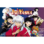 InuYasha Main Characters 61 x 91.5cm Maxi Poster
