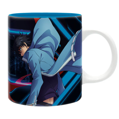 ABYstyle Solo Leveling Guilds 320 ml Mug