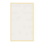 Fuzzballs Guide To Making Cookies Cotton Tea Towel