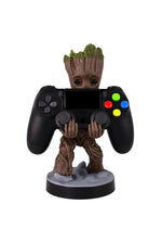 Cable Guys Originals Guardians of The Galaxy Toddler Groot Controller Holder and Phone Stand