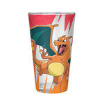 ABYstyle Pokémon Charizard 400ml Glass