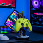 Cable Guys Originals Guardians of The Galaxy Toddler Groot Controller Holder and Phone Stand