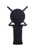 Cable Guys Ikon Marvel Deadpool Light Up Phone and Device Charging Stand