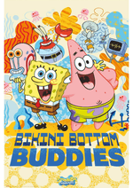 Spongebob Squarepants Pants 61 x 91.5cm Maxi Poster
