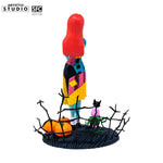 ABYstyle Studio The Nightmare Before Christmas Sally Figure