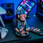 Cable Guys Originals Call of Duty Monkey Bomb Cable Guys Controller Holder and Phone Stand