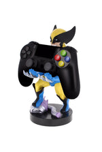 Cable Guys Originals Marvel Wolverine Controller Holder and Phone Stand