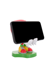 Cable Guys Holdems Sonic The Hedgehog Knuckles Mini Phone Stand and Device Holder