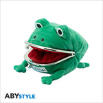 Naruto Gama Chan Replica Plush Coin Purse